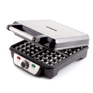Jumbo Waffle Maker