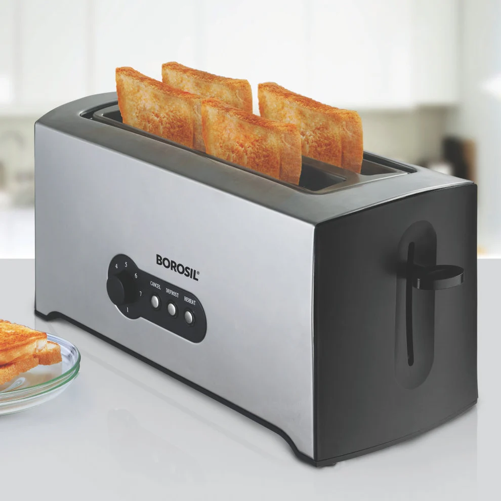 POP UP Toasters