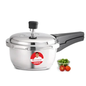 Stainless Steel (Outer Lid)