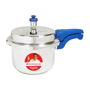 Stainless Steel (Inner Lid)