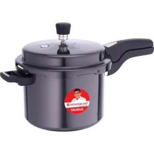Hard Anodized (Outer Lid)
