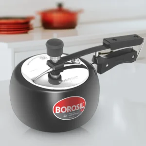 Hard Anodized (Inner Lid)