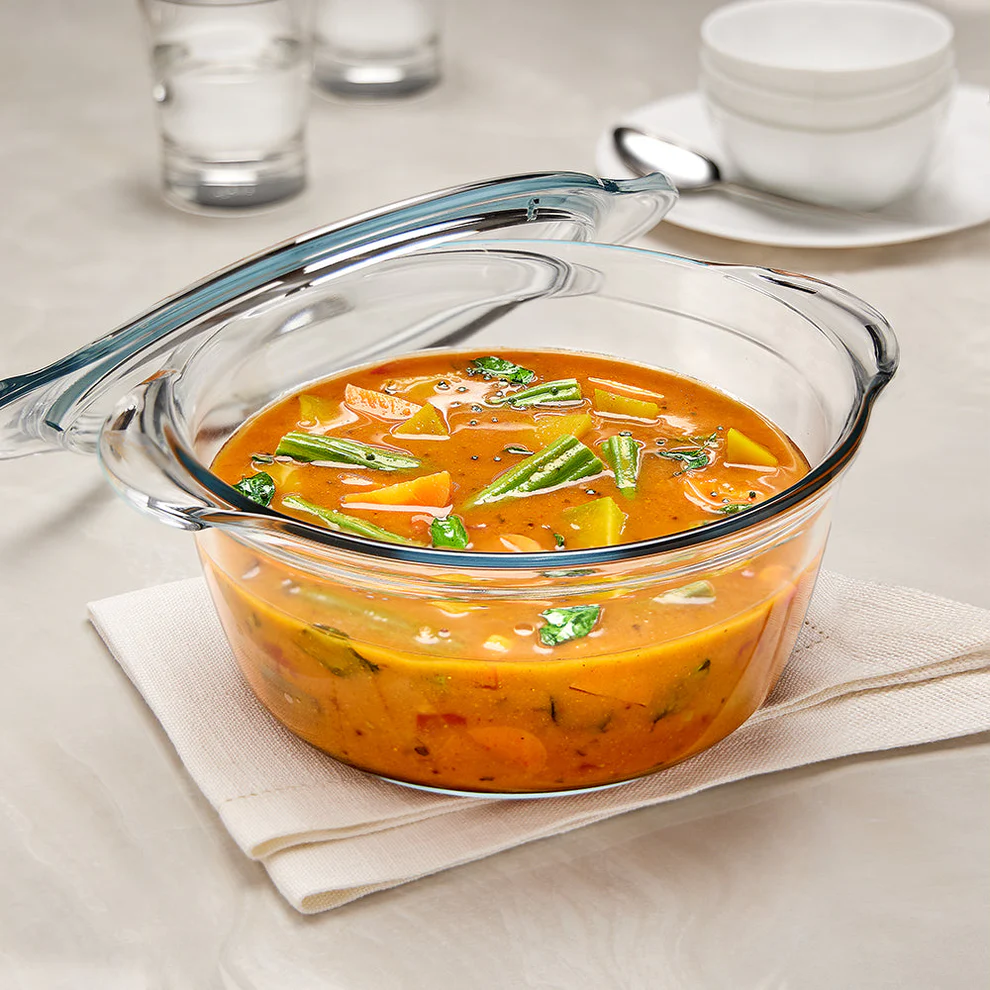Casserole Sets