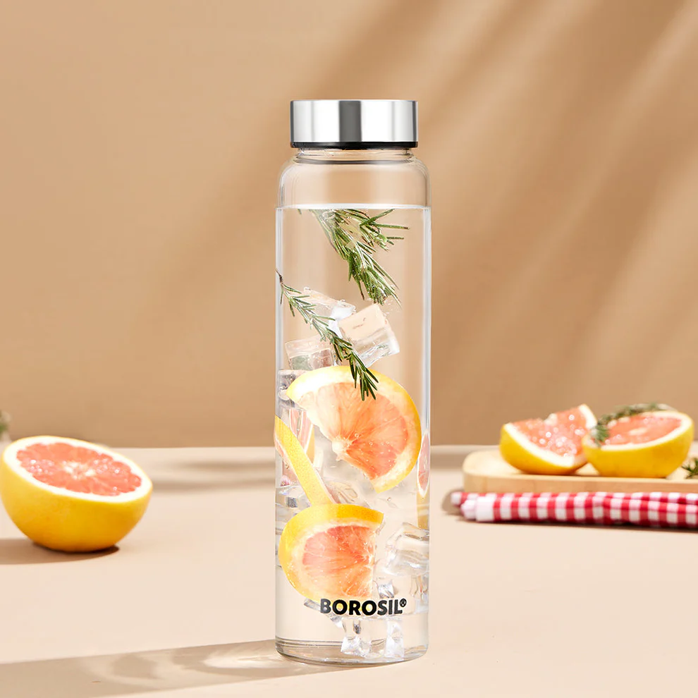 Water Bottles