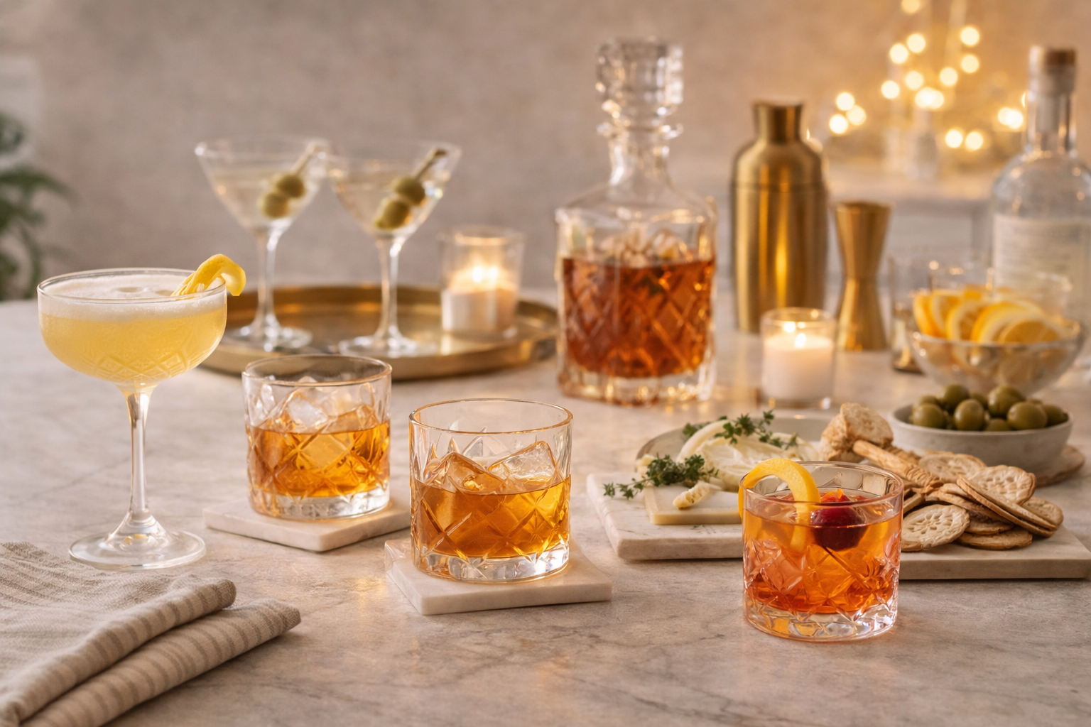 Barware