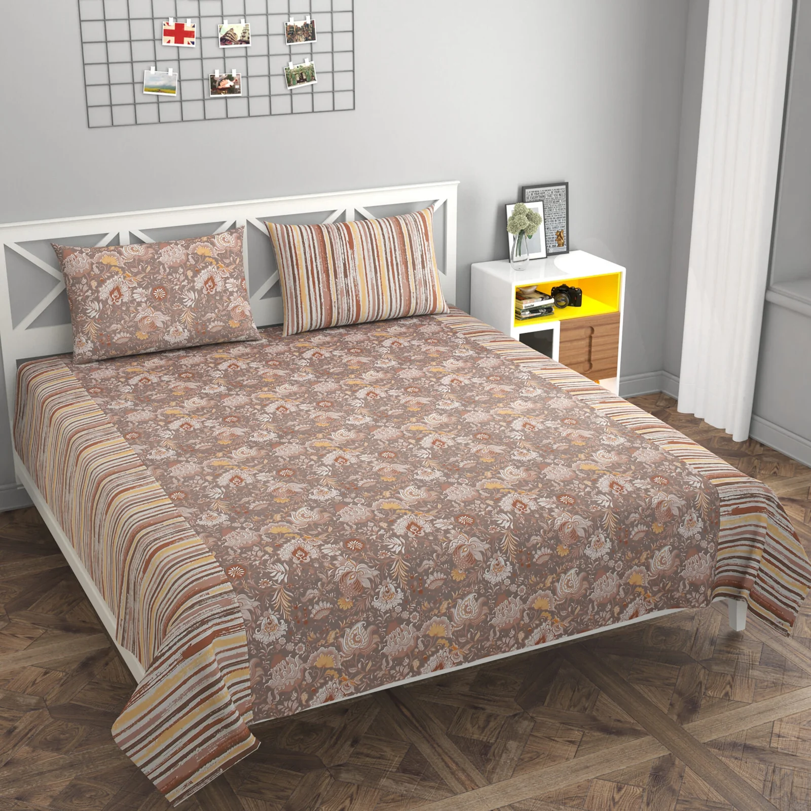 Bedsheet TH0001
