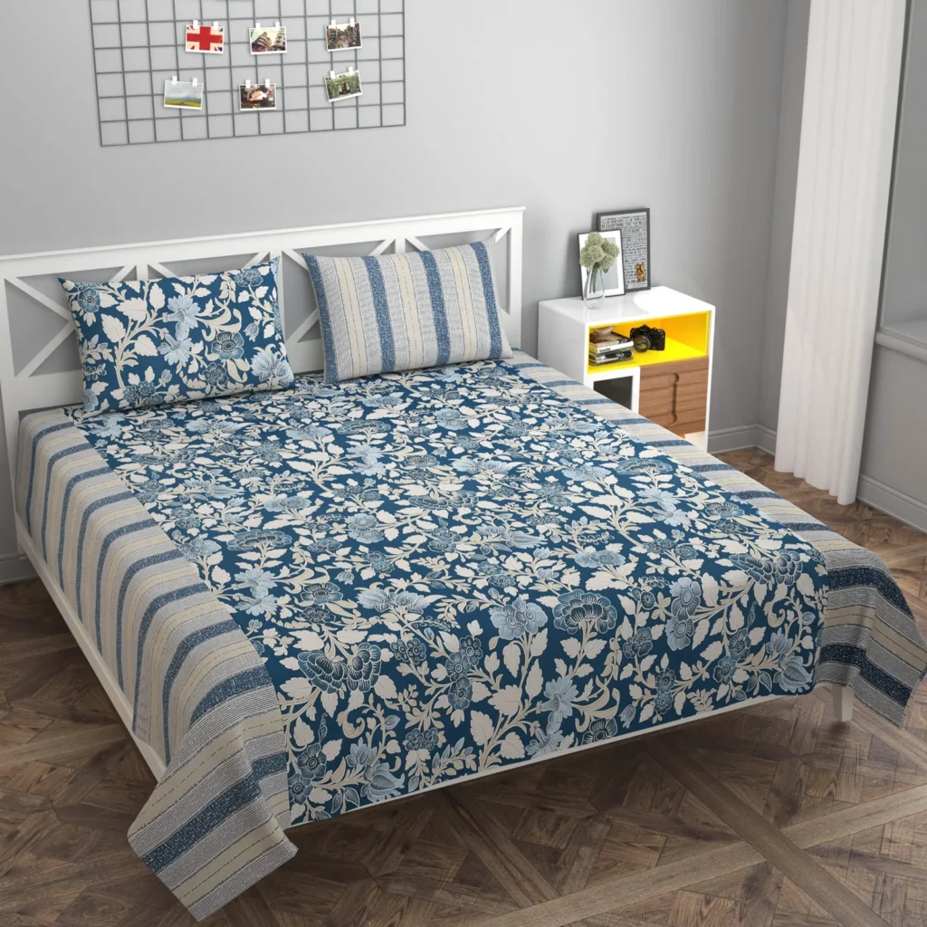 Bedsheet TH0002