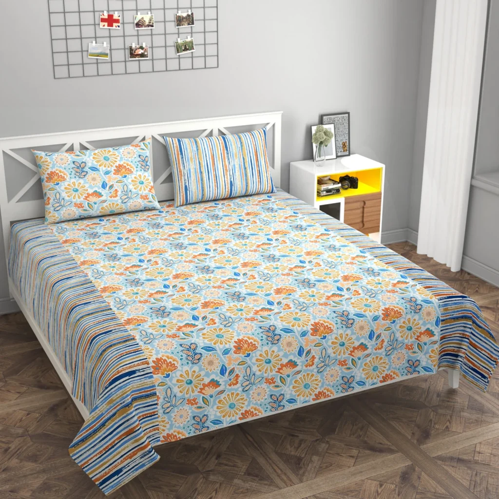 Bedsheet TH0003