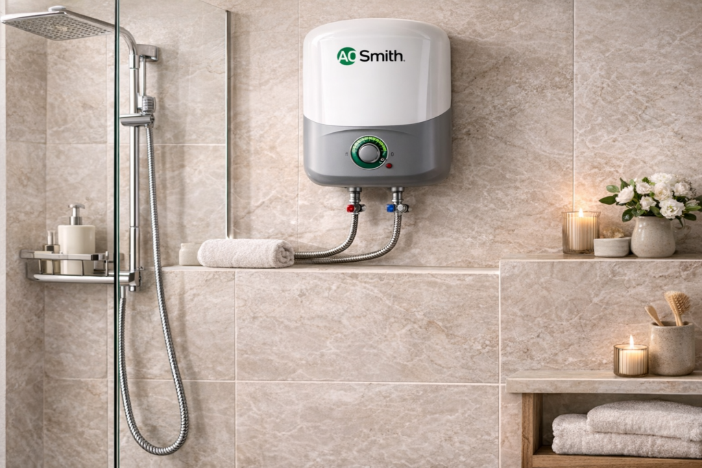 Water Heater