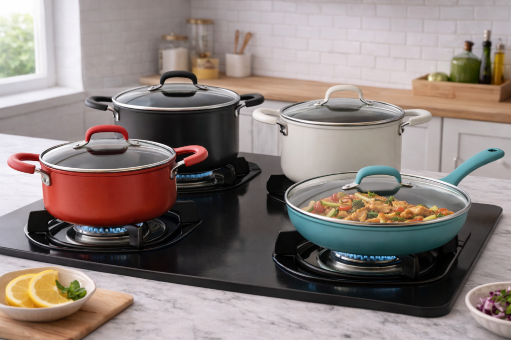 Cookware
