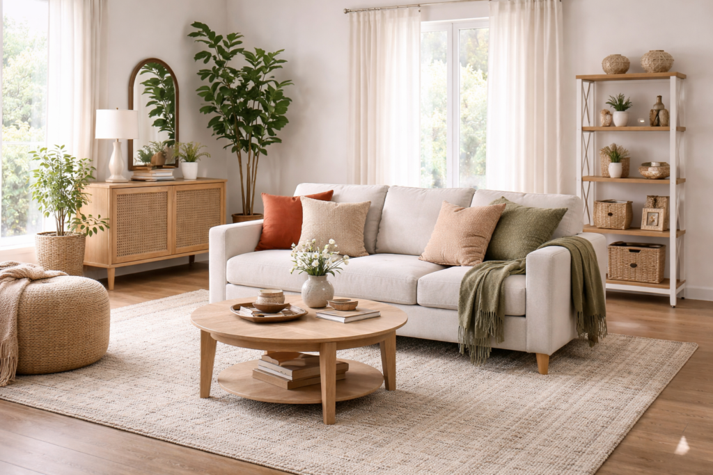 Home Furnishing