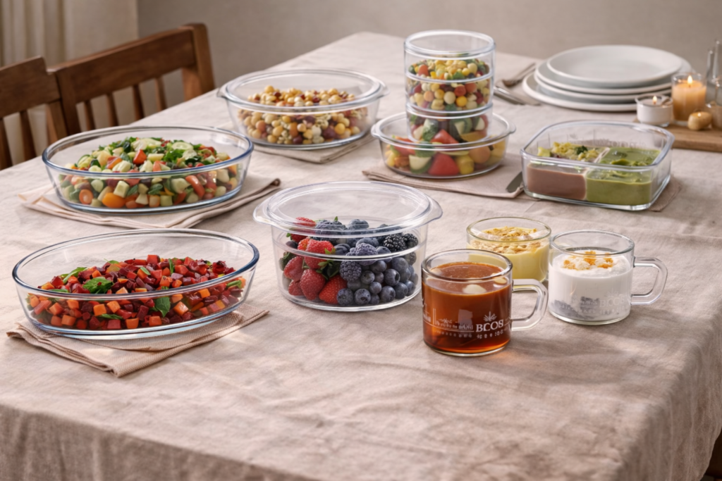 Serveware