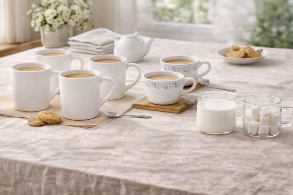 Tea Sets