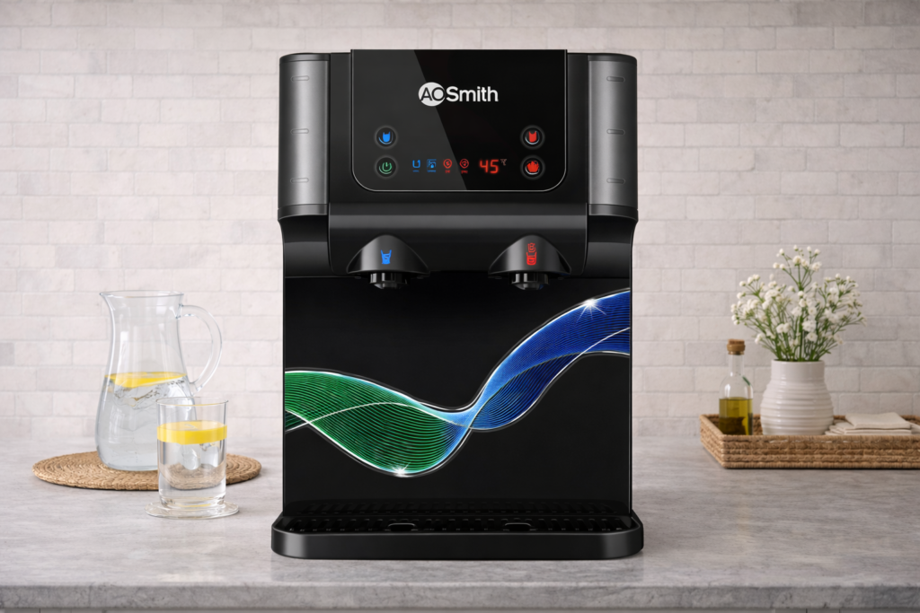 Water Purifier