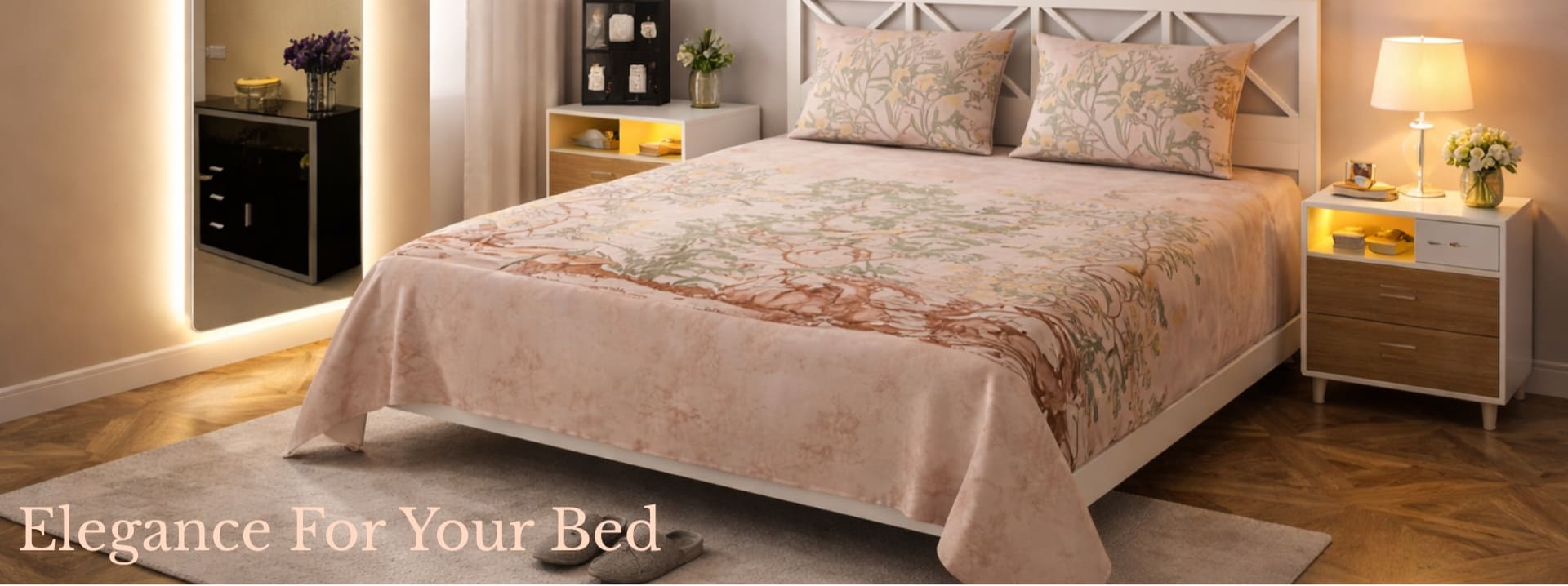 Bedsheets