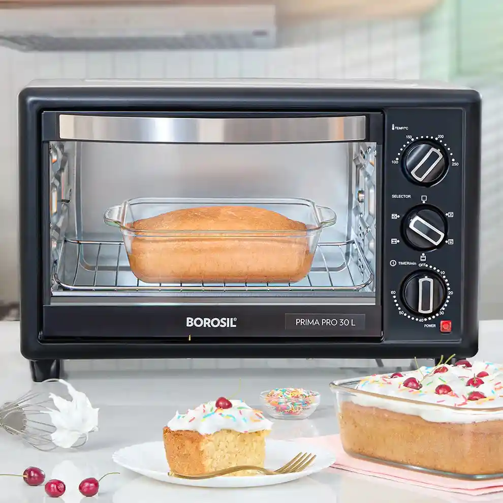 Oven Toaster Griller