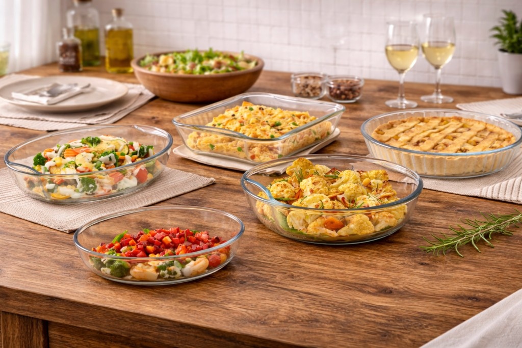Bakeware