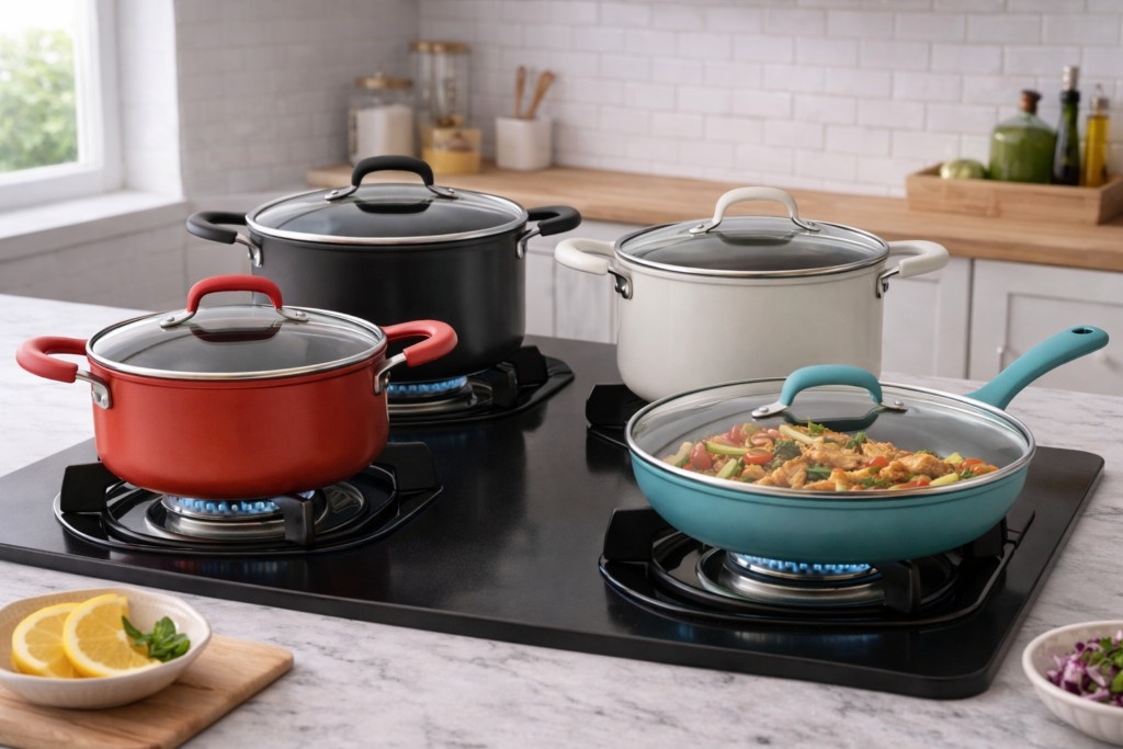 Cookware