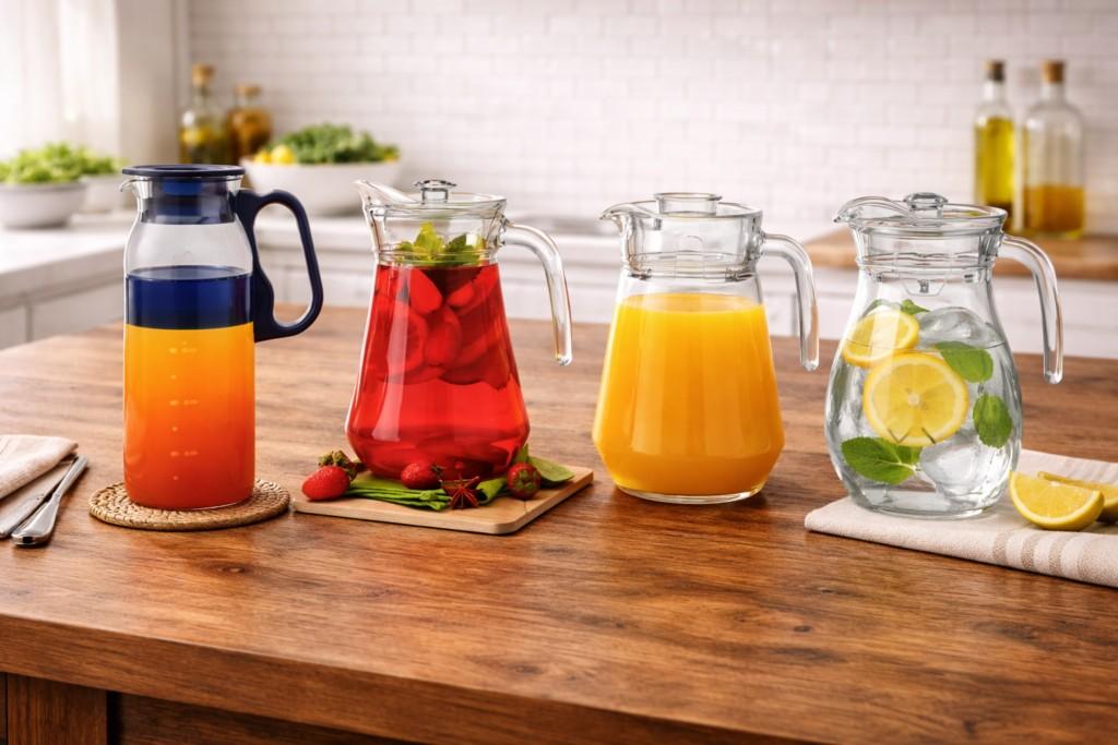 Jugs