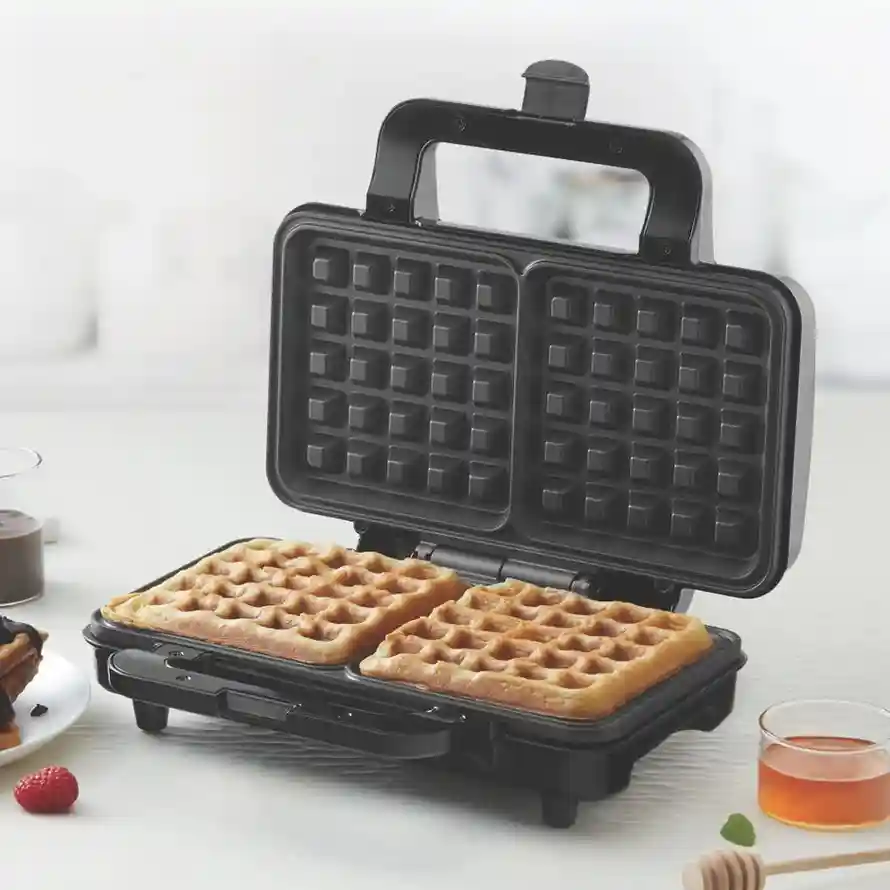 Waffle Maker