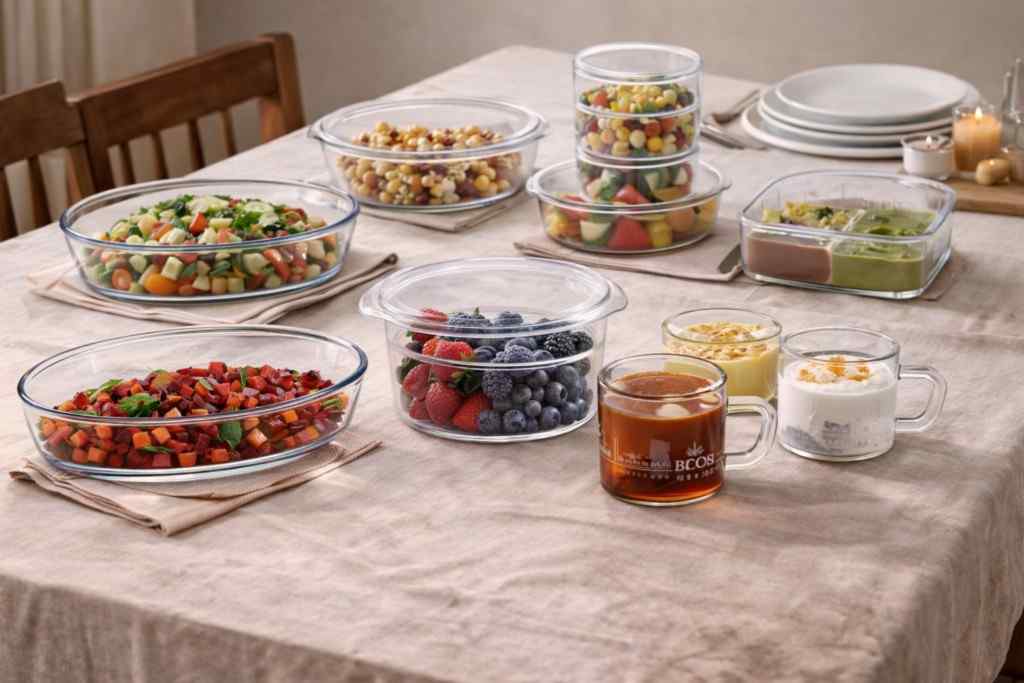 Serveware