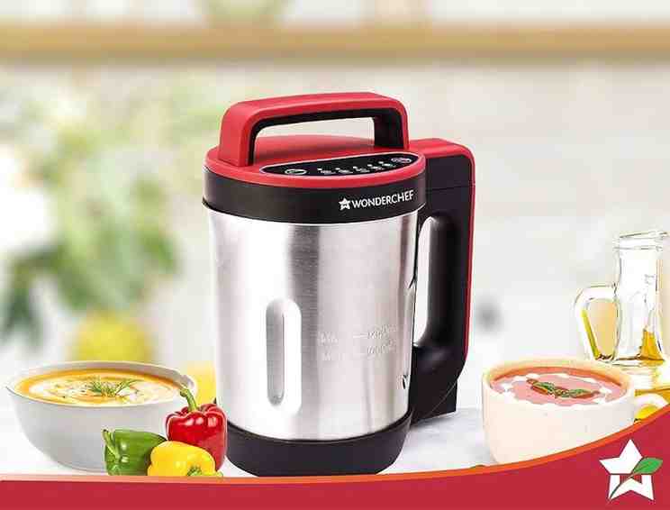 Soup Maker