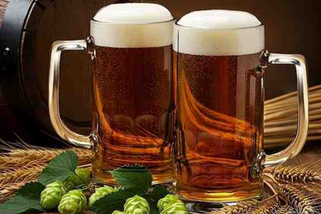 Beer Mugs