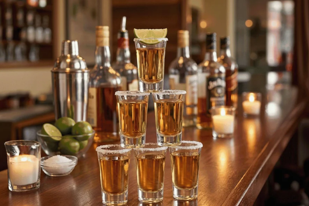Shot Glasses