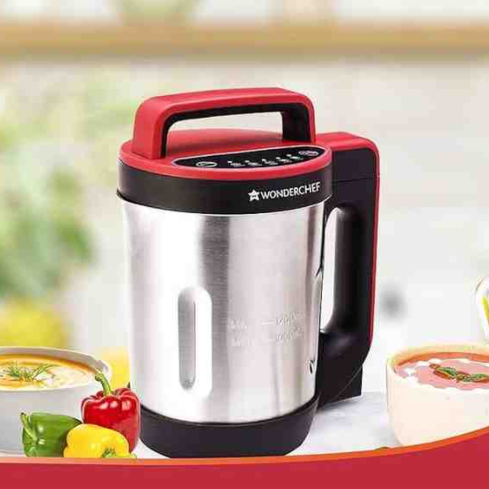 Soup Maker