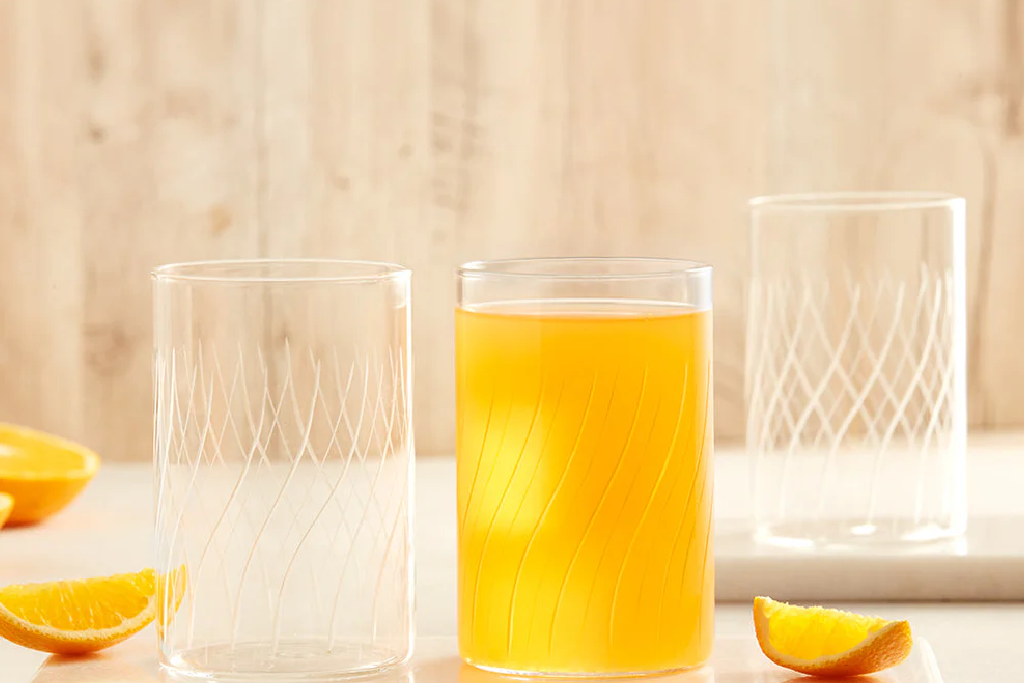 Water Glasses